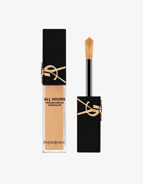 prezzo correttore yves saint laurent|Yves Saint Laurent All Hours Precise Angles Concealer .